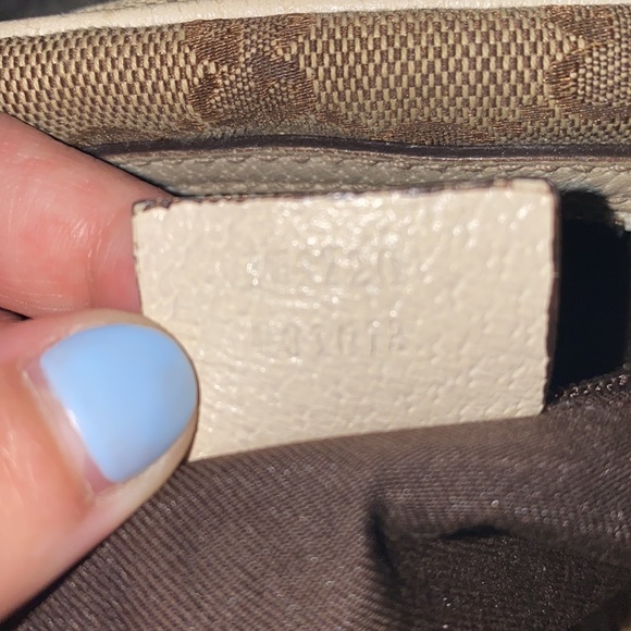 100% authentic Gucci duffle bag - Picture 9 of 11